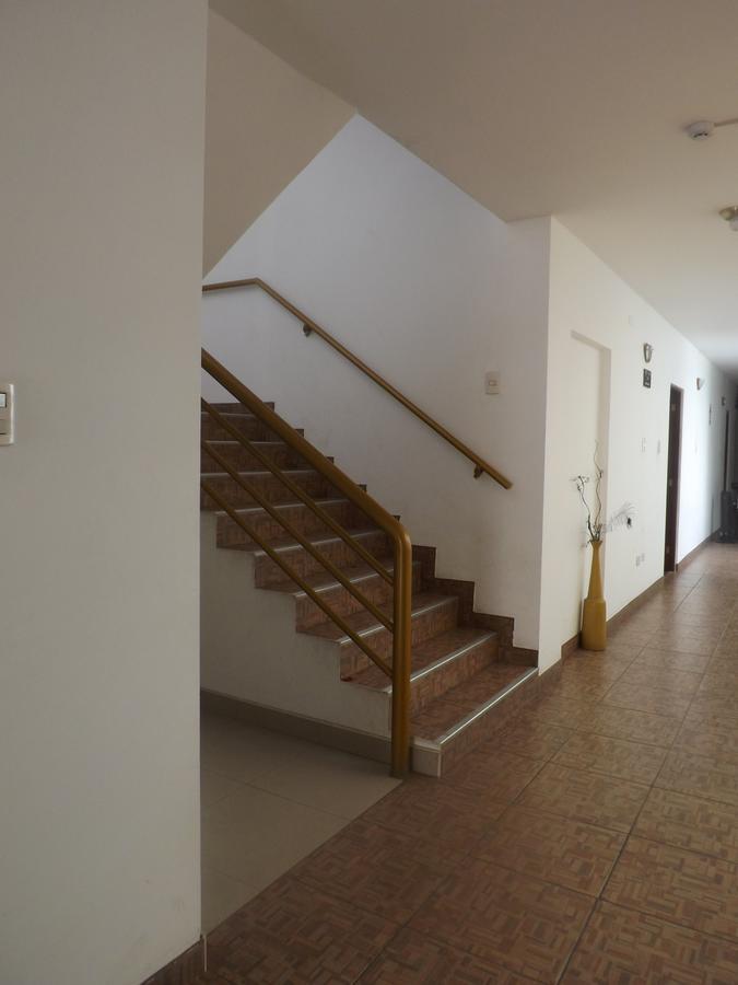 Venecia Hotel Carrion Trujillo Exterior photo