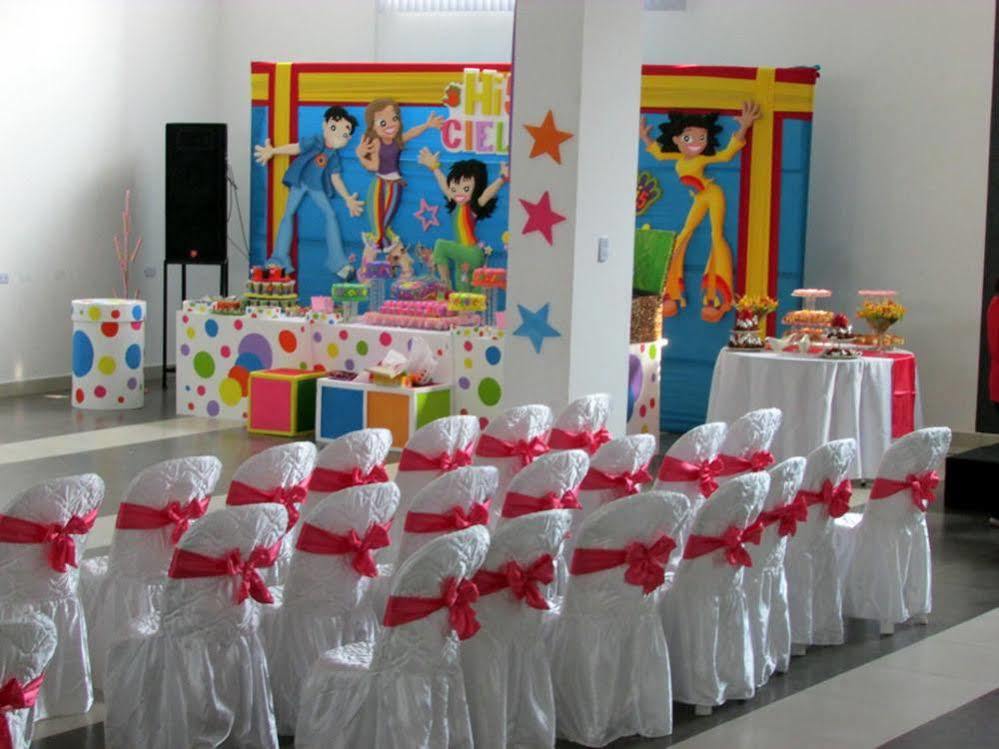 Venecia Hotel Carrion Trujillo Exterior photo